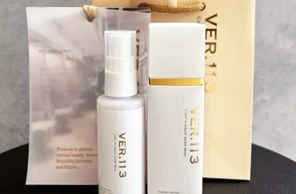 VER.113 次世代イオンミスト